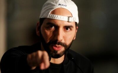 Periodismo investigativo confirma pacto de gobierno con maras