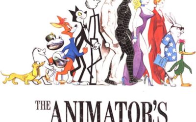 Libro: «The Animator’s Survival Kit» por Richard Williams