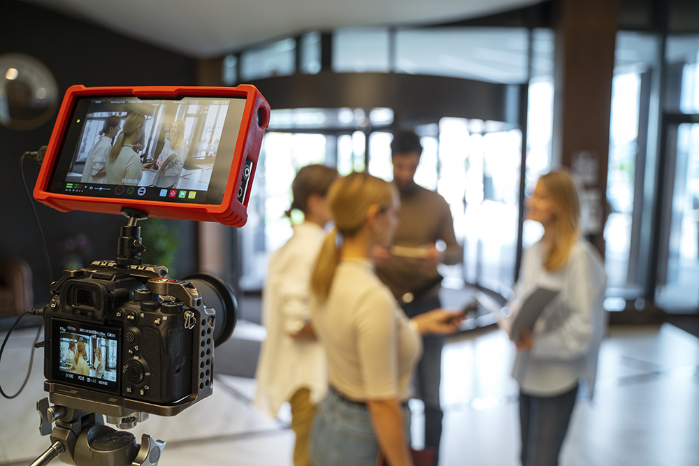 Los roles esenciales en la producción de un cortometraje: ¿Cuáles son imprescindibles?