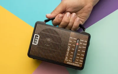 Cómo plantear tu estrategia creativa para radio: insights y emociones (actualizada 2023)