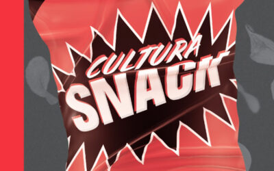 La ola de la Cultura Snack, los formatos breves en la era digital